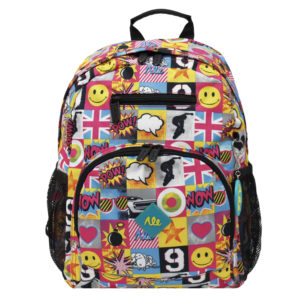 Morral ForeverYoung British