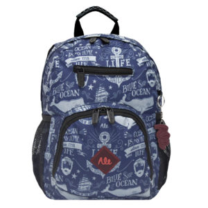 Morral Forever Sailor