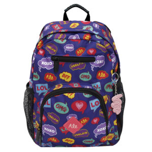 Morral ForeverYoung Gossip