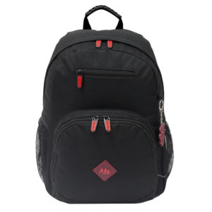Morral Forever Young Mochilon Black