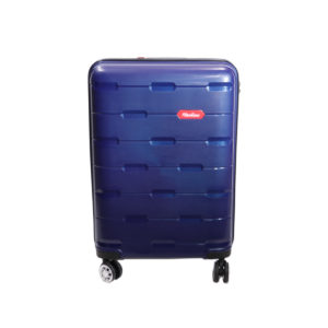 Maleta de viaje Azul - 33 L