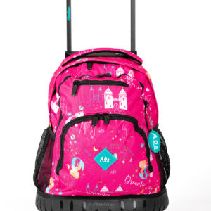 Morral Trali Mermaid