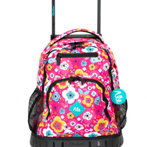 Morral Trali Flowers
