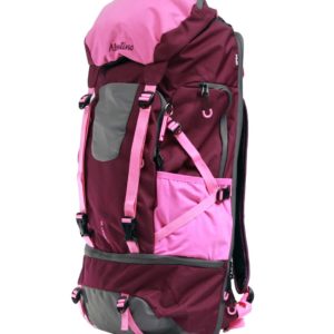 Mochila multiservicio de campamento Grande