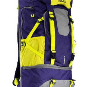 Mochila multiservicio de campamento Grande