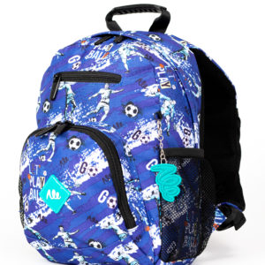 Morral Everyoung Goal