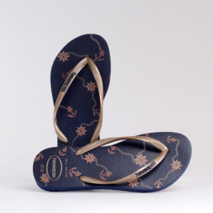 Sandalias Marinas Mujer