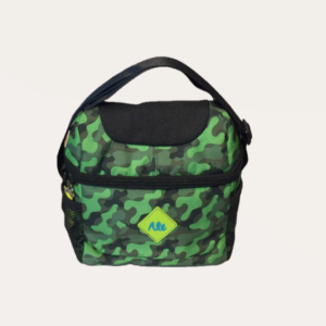 Lonchera A camouflage