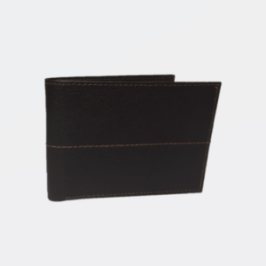 Billetera de cuero para hombre-705